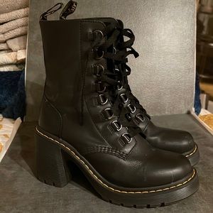 Dr Martens Chesney Boot